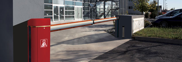 zavora BFT