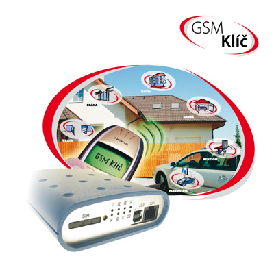 GSM klic