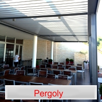 pergoly