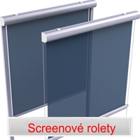 screenove rolety